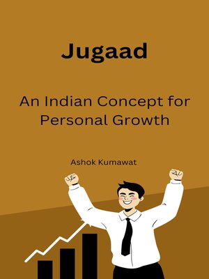cover image of Jugaad
